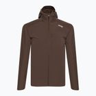 Kurtka rowerowa POC Guardian Air axinite brown