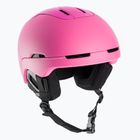 Kask narciarski POC Obex MIPS W actinium pink matt