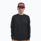 Bluza męska POC Crew uranium black