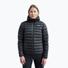 Kurtka ocieplana damska POC Coalesce W uranium black