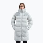 Płaszcz puchowy damski POC Loft Parka W granite grey