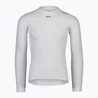 Potówka kolarska męska POC Essential Layer LS hydrogen white