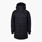 Kurtka narciarska dziecięca POC Race Loft Parka uranium black
