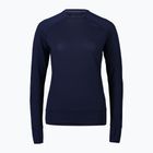 Longsleeve damski POC Light Merino W turmaline navy