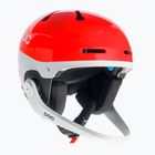 Kask narciarski POC Artic SL 360 SPIN fluorescent orange