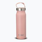 Butelka termiczna Primus Klunken Vacuum 500 ml pale peach