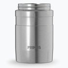 Termos na żywność Primus Flinta Insulated Lunch Jug 550 ml stainless steel