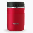 Termos na żywność Primus Flinta Insulated Lunch Jug 550 ml primus red