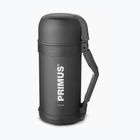 Termos na żywność Primus Food Vacuum 1200 ml black