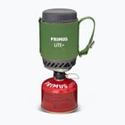 Kuchenka turystyczna Primus Lite Plus Stove System fern