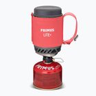 Zestaw do gotowania Primus Lite Plus Stove System pink
