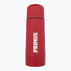 Termos Primus Vacuum Bottle 750 ml ox red