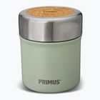 Termos na żywność Primus Preppen Vacuum 700 ml mint green