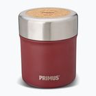 Termos na żywność Primus Preppen Vacuum 700 ml ox red