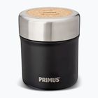 Termos na żywność Primus Preppen Vacuum 700 ml black