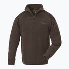 Sweter męski Pinewood Hurricane brown mel