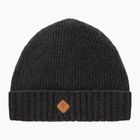 Czapka zimowa Pinewood Knitted Wool dark anthracite mel