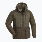 Kurtka ocieplana męska Pinewood Abisko Småland 2.0 suede brown