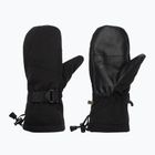 Rękawiczki trekkingowe Pinewood Padded black