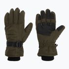 Rękawiczki trekkingowe męskie Pinewood Membrane Glove moss green