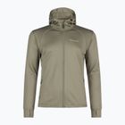 Bluza męska Pinewood Finnveden Hoodie mid khaki