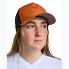 Czapka z daszkiem Pinewood Finnveden Sports Mesh burned orange