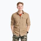 Koszula męska Pinewood Safari LS sandstone