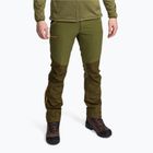 Spodnie z membraną męskie Pinewood Abisko olivegreen/h.olive