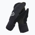 Rękawice snowboardowe Colourwear Powder Mitten black