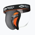 Ochraniacz krocza Shock Doctor Ultra Pro Ultracarbon szary