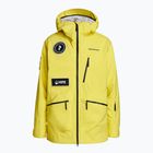 Kurtka narciarska męska Peak Performance M Vertixs 2L citrine