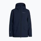 Kurtka narciarska męska Peak Performance M Maroon 2021 blue shadow
