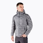 Kurtka męska Peak Performance Argon Light Hood quiet grey