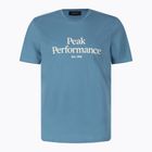 Koszulka trekkingowa męska Peak Performance Original shallow
