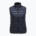 Bezrękawnik damski Peak Performance Helium Down black