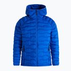 Kurtka męska Peak Performance Argon Light Hood island blue