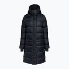 Płaszcz puchowy damski Peak Performance Frost Down Coat black