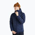 Kurtka męska Peak Performance Argon Light Hood blue shadow