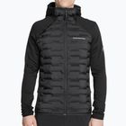 Kurtka męska Peak Performance Argon Hybrid Hood black