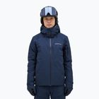 Kurtka narciarska męska Peak Performance M Maroon blue shadow