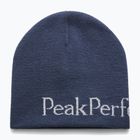 Czapka zimowa Peak Performance PP blue shadow/it grey