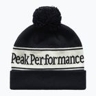 Czapka zimowa Peak Performance Pow black