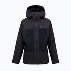 Kurtka narciarska męska Peak Performance Edge Insulated off black/black