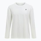 Longsleeve męski Peak Performance Delta LS vintage white