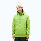 Bluza męska Peak Performance Original Hood stand out green