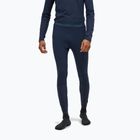 Spodnie termoaktywne męskie Peak Performance Magic Long John blue shadow