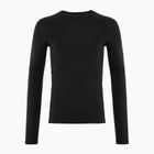 Bluza termoaktywna męska Peak Performance Magic Crew black