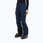 Spodnie narciarskie damskie Peak Performance Amina Pants blue shadow
