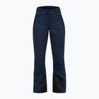 Spodnie narciarskie damskie Peak Performance Amina Pants blue shadow