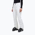 Spodnie narciarskie damskie Peak Performance Anima off white